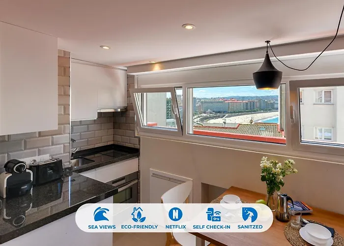 Orzan Beach 2 By Thebluewaveapartments Com