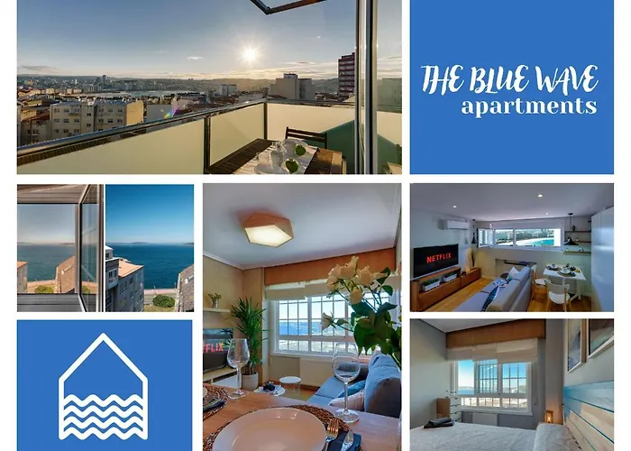 Orzan Beach 2 By Thebluewaveapartments Com