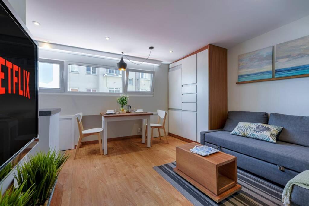 Orzan 2 By Thebluewaveapartments Com * A Coruna