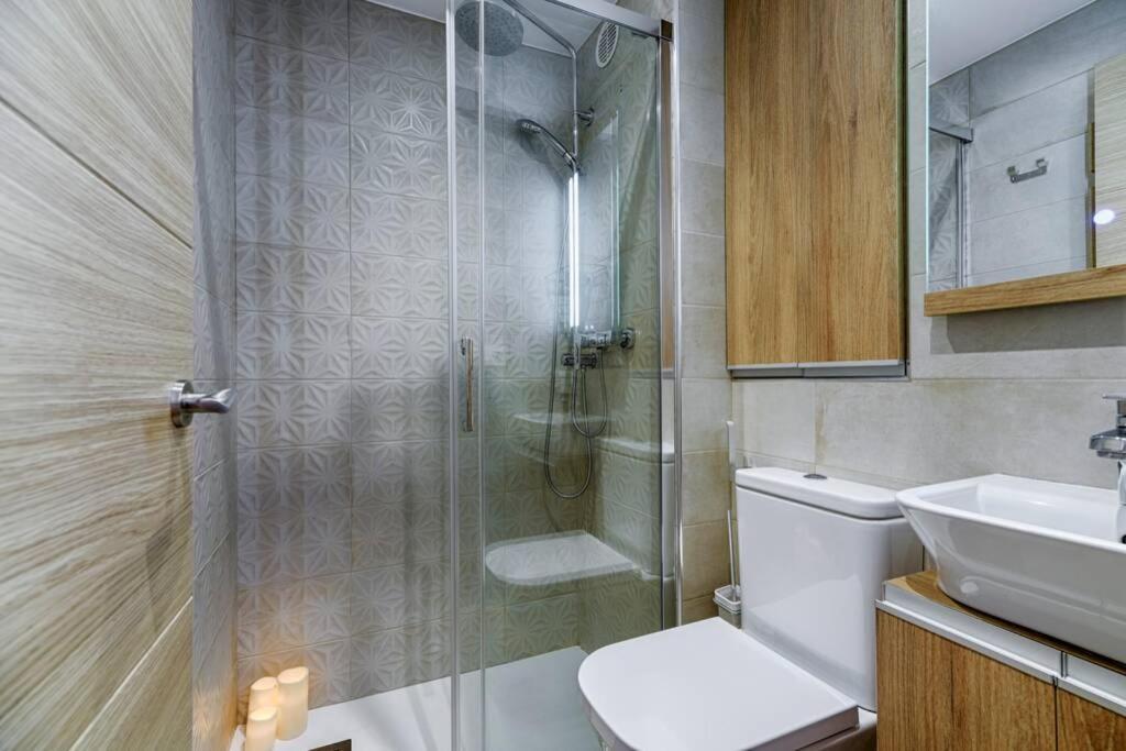 Orzan 2 By Thebluewaveapartments Com Apartment A Coruna